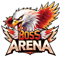 Boss Arena Logo